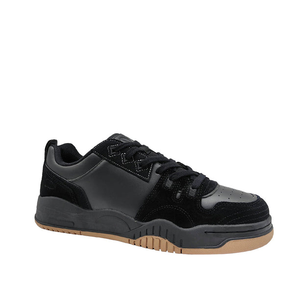 Sneakers Korbin color negro