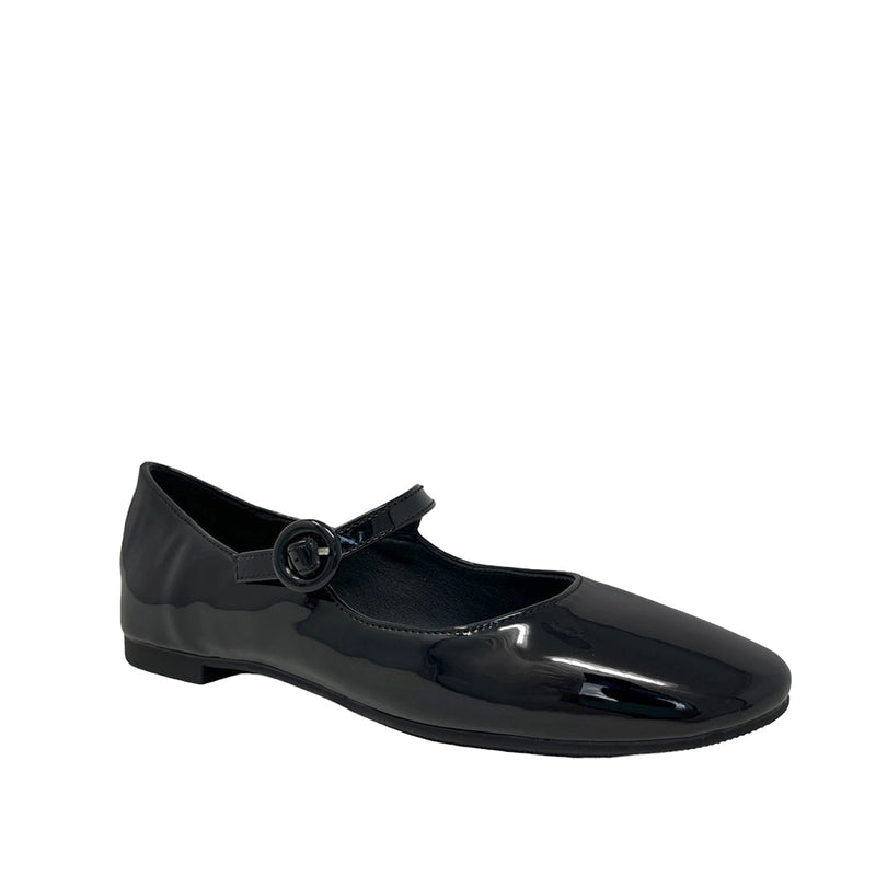 Ballerinas Mariah color negro