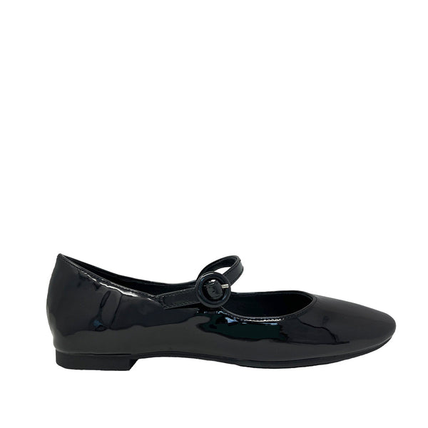 Ballerinas Mariah color negro