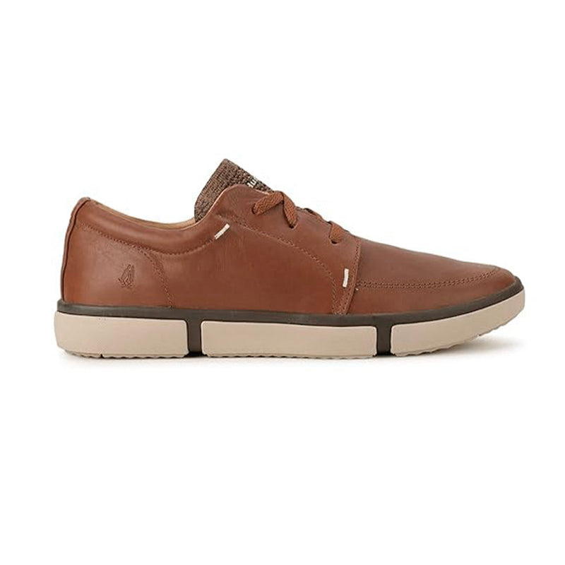 Zapatos Briggs Oxford cognac para Hombre