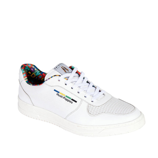 Sneakers Hudson blanco para Hombre