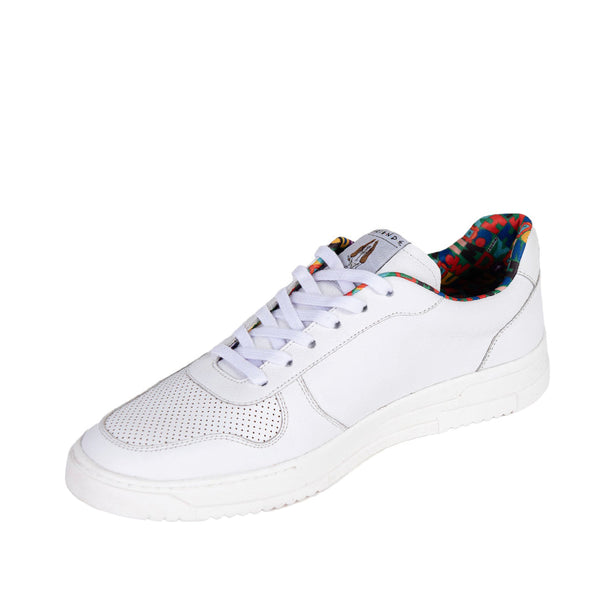 Sneakers Hudson blanco para Hombre