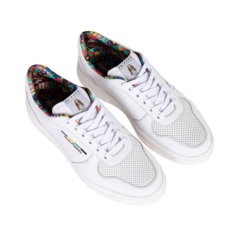 Sneakers Hudson blanco para Hombre