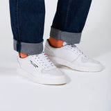 Sneakers Hudson blanco para Hombre