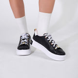 Sneakers Tribeca negro para Mujer