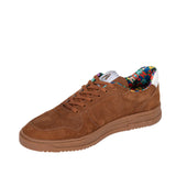 Sneakers Hudson tan para Hombre