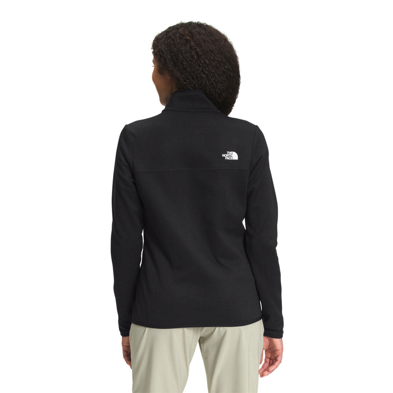 WOMEN'S CANYONLANDS FULL ZIP JACKET