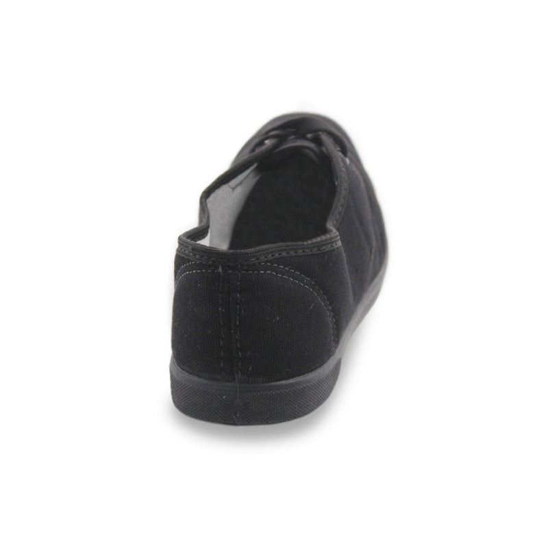 Zapatillas Dina negro para Mujer