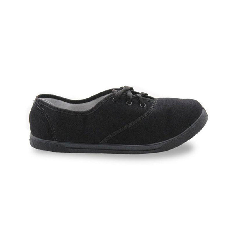 Zapatillas Dina negro para Mujer