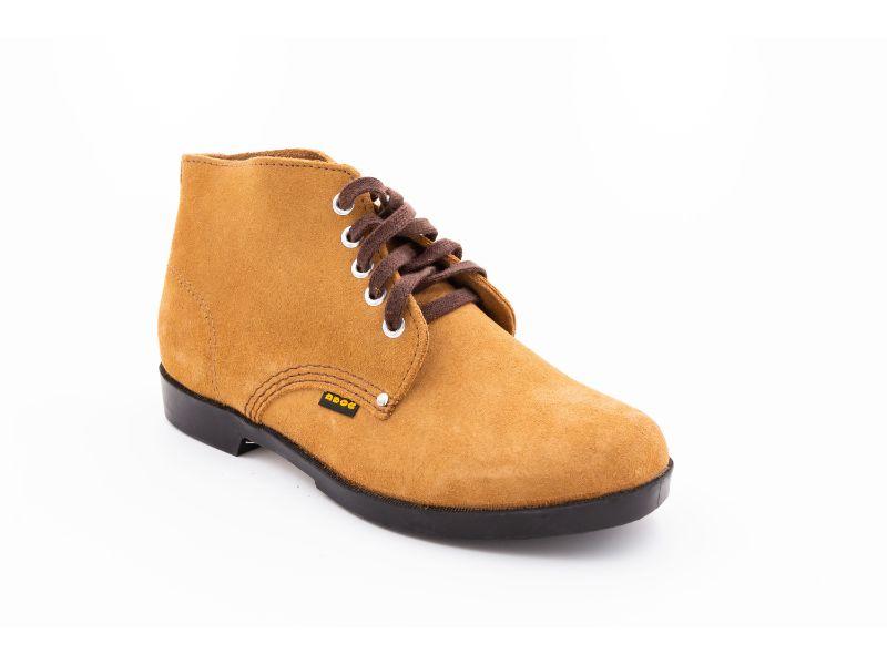 Botas industrial Burro beige para Hombre