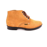 Botas industrial Burro beige para Hombre