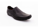 ZAPATO ESCOLAR REEKER2 - COLOR NEGRO