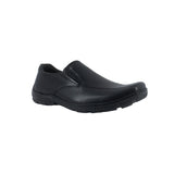 Zapatos escolares Reeker 2 negro para Niños