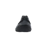 Zapatos escolares Micke negro para Hombre