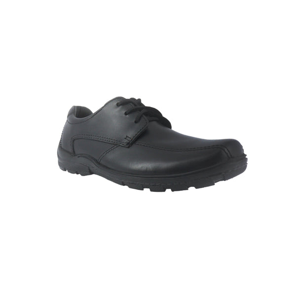 Zapatos escolares Micke 2 negro para Niños