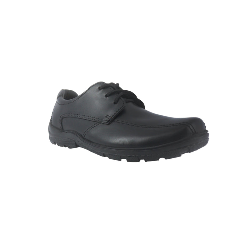 Zapatos escolares Micke 2 negro para Niños