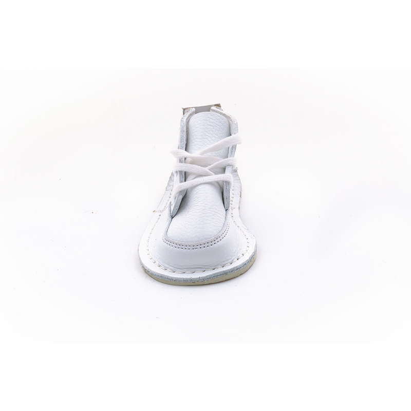 Botas Jumper blanco para Infantes