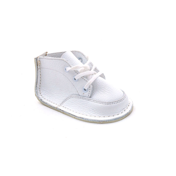 Botas Jumper blanco para Infantes