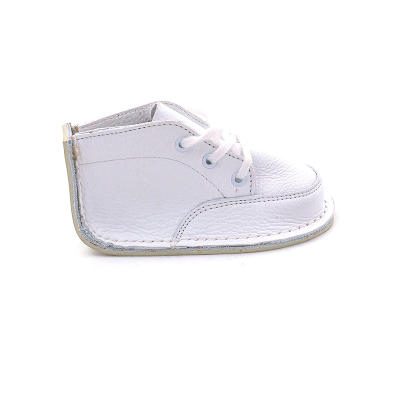 Botas Jumper blanco para Infantes