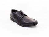 Zapatos vestir Fred negro para Hombre