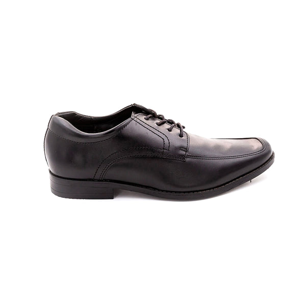 Zapatos vestir Fred negro para Hombre