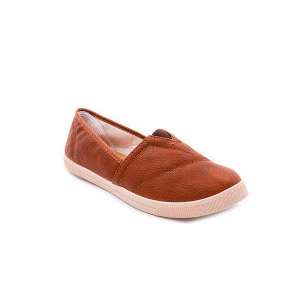 Zapatillas Dina Tom cafe para Mujer