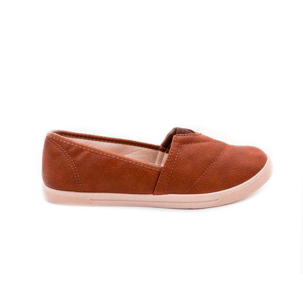 Zapatillas Dina Tom cafe para Mujer