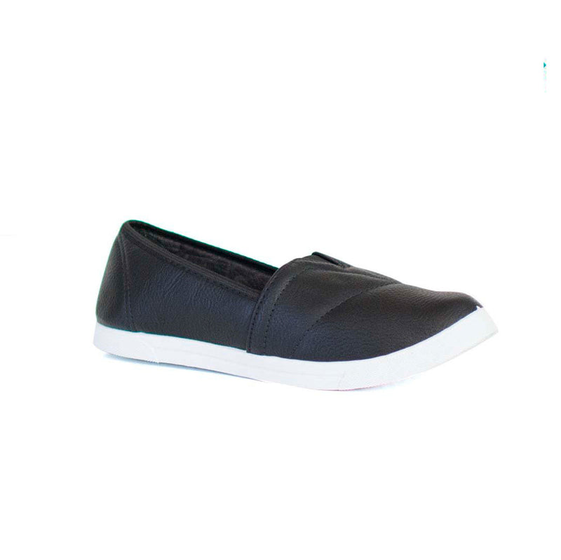 Zapatillas Tom negro para Mujer