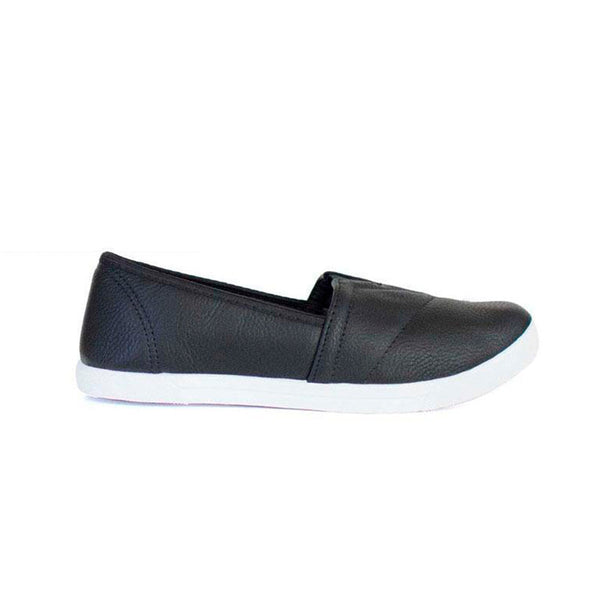 Zapatillas Tom negro para Mujer