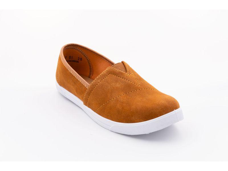 CANVAS DINATOM - COLOR CAMEL (PRECIO WOW)