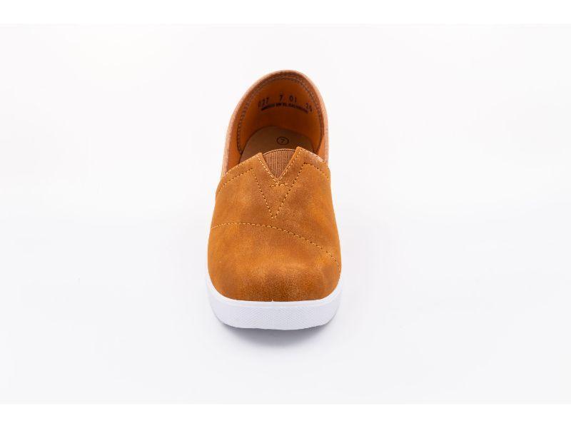 CANVAS DINATOM - COLOR CAMEL (PRECIO WOW)