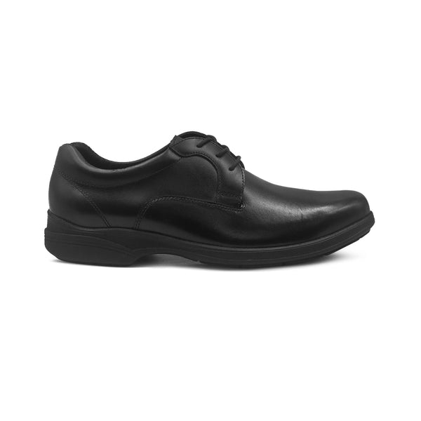 Zapatos vestir Rondonn-501 - Negro