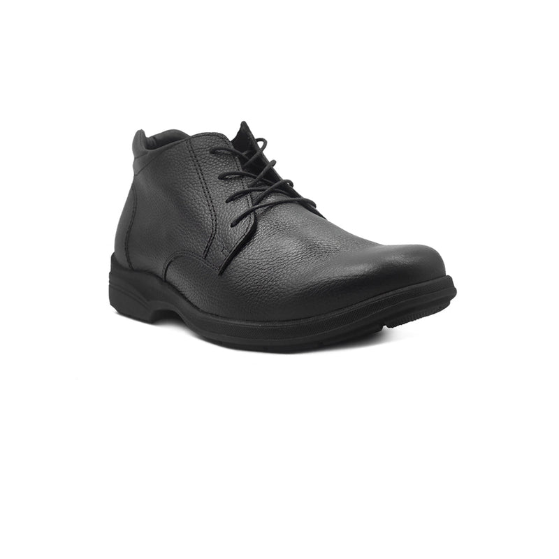 Botas Robert negro para Hombre