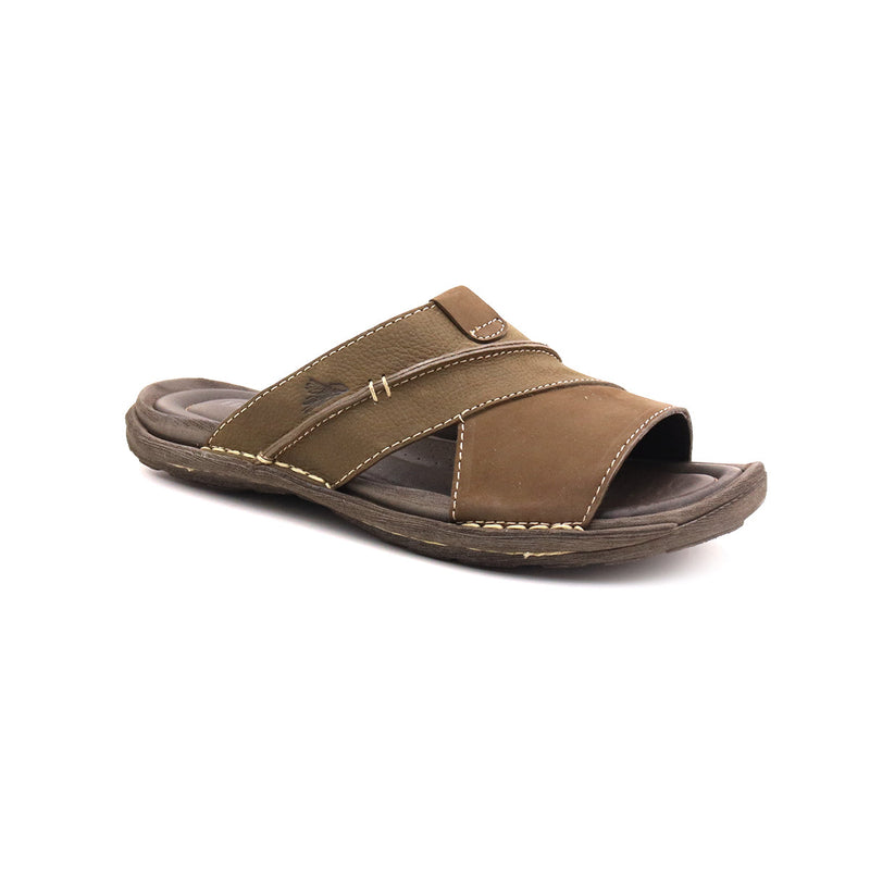 Sandalias Heartland Montego olivo para Hombre