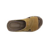 Sandalias Heartland Montego olivo para Hombre