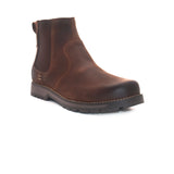 Botas Heartland Terra cafe para Hombre