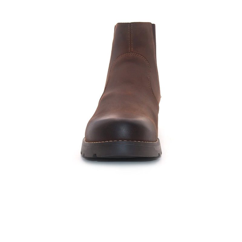 Botas Heartland Terra cafe para Hombre