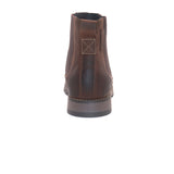 Botas Heartland Terra cafe para Hombre