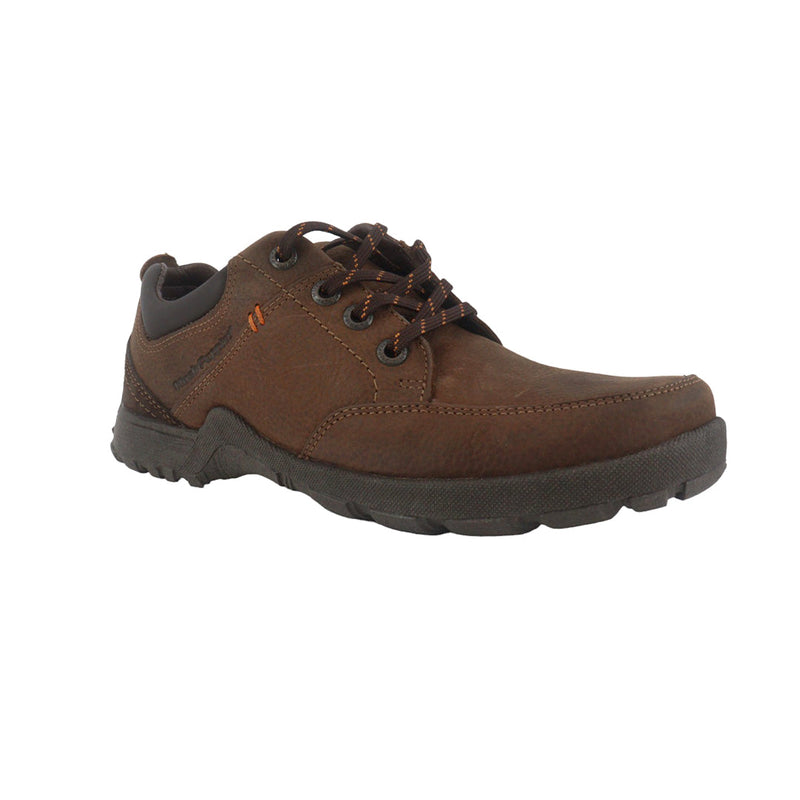 Zapatos  Roberto Oxford 3.0 cafe para Hombre