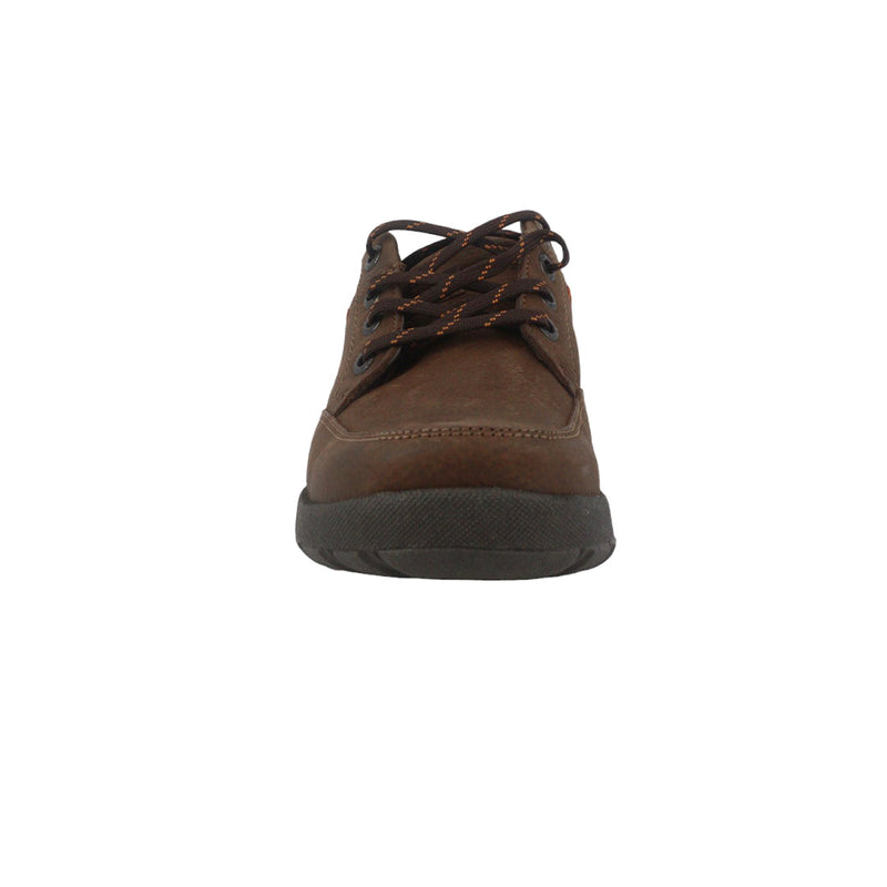 Zapatos  Roberto Oxford 3.0 cafe para Hombre