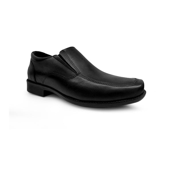 Zapatos Martell slip-on negro para Hombre