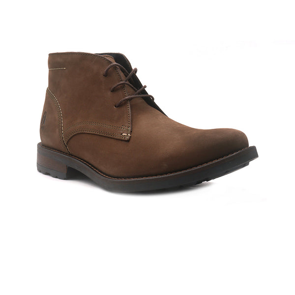 Botas Rigby olivo para Hombre