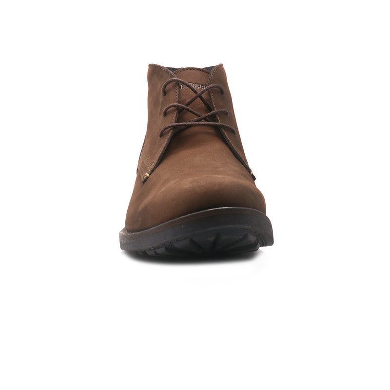 Botas Rigby olivo para Hombre