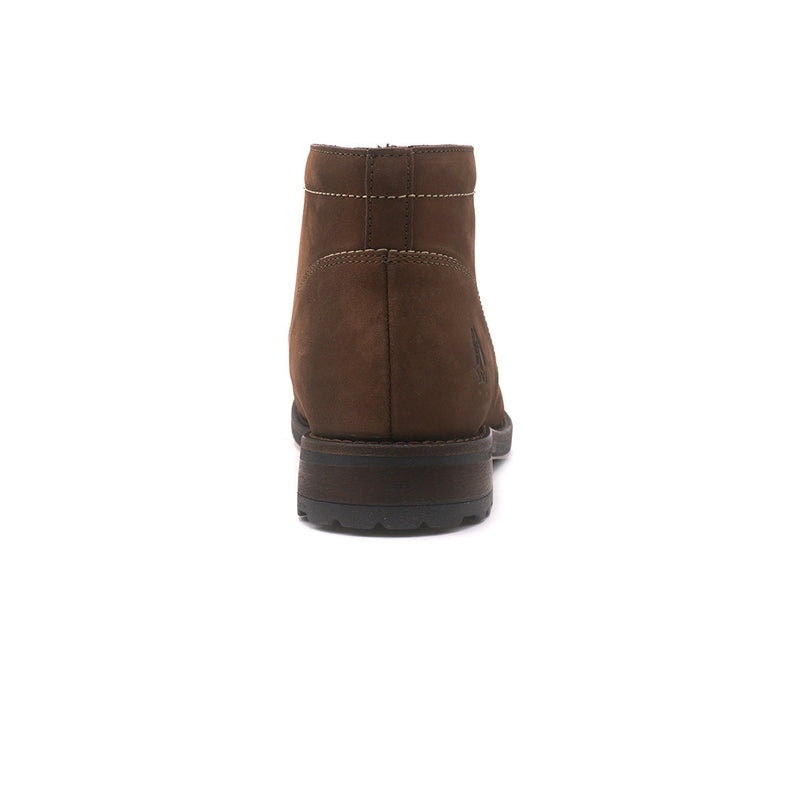 Botas Rigby olivo para Hombre