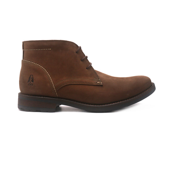 Botas Rigby olivo para Hombre