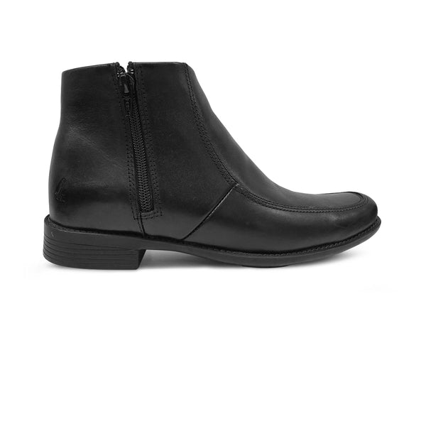 Botas Martell negro para Hombre