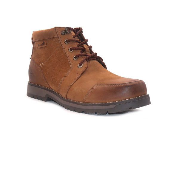 Botas Heartland Terra tan para Hombre