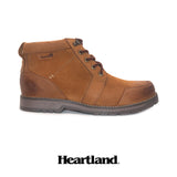 Botas Heartland Terra tan para Hombre