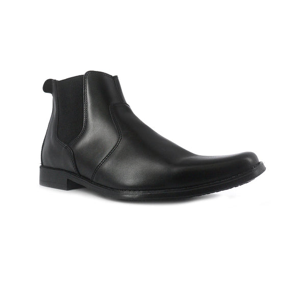 Botas casuales Orion 501 negro para Hombre