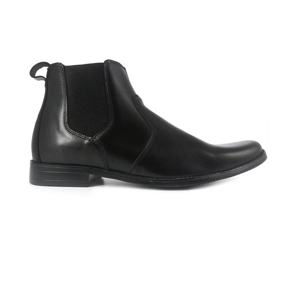 Botas casuales Orion 501 negro para Hombre